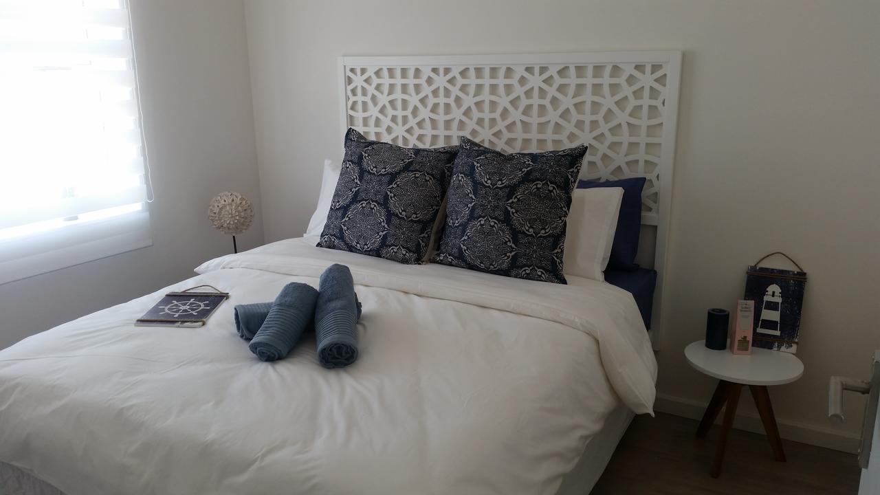 Coral Sands On Muizenberg Exterior foto
