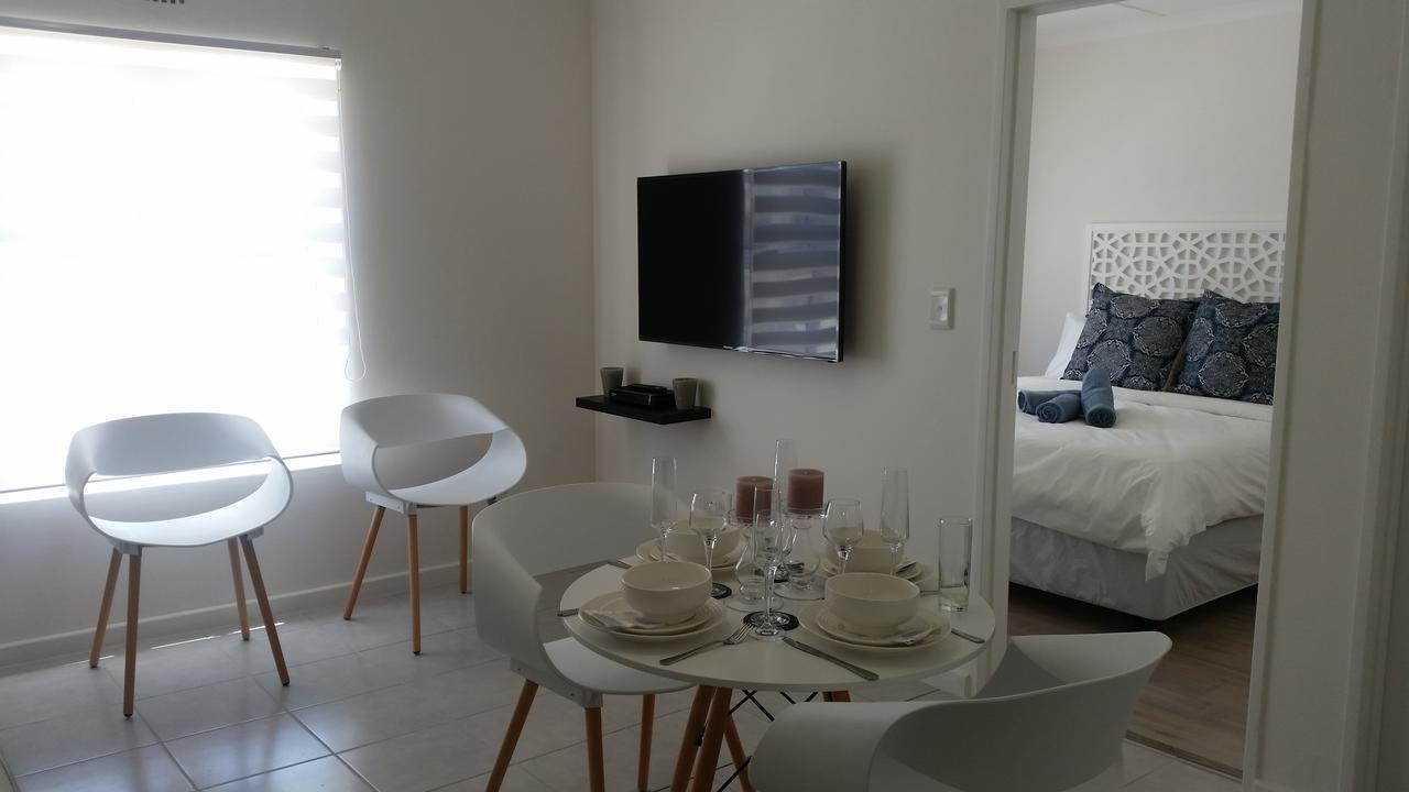 Coral Sands On Muizenberg Exterior foto