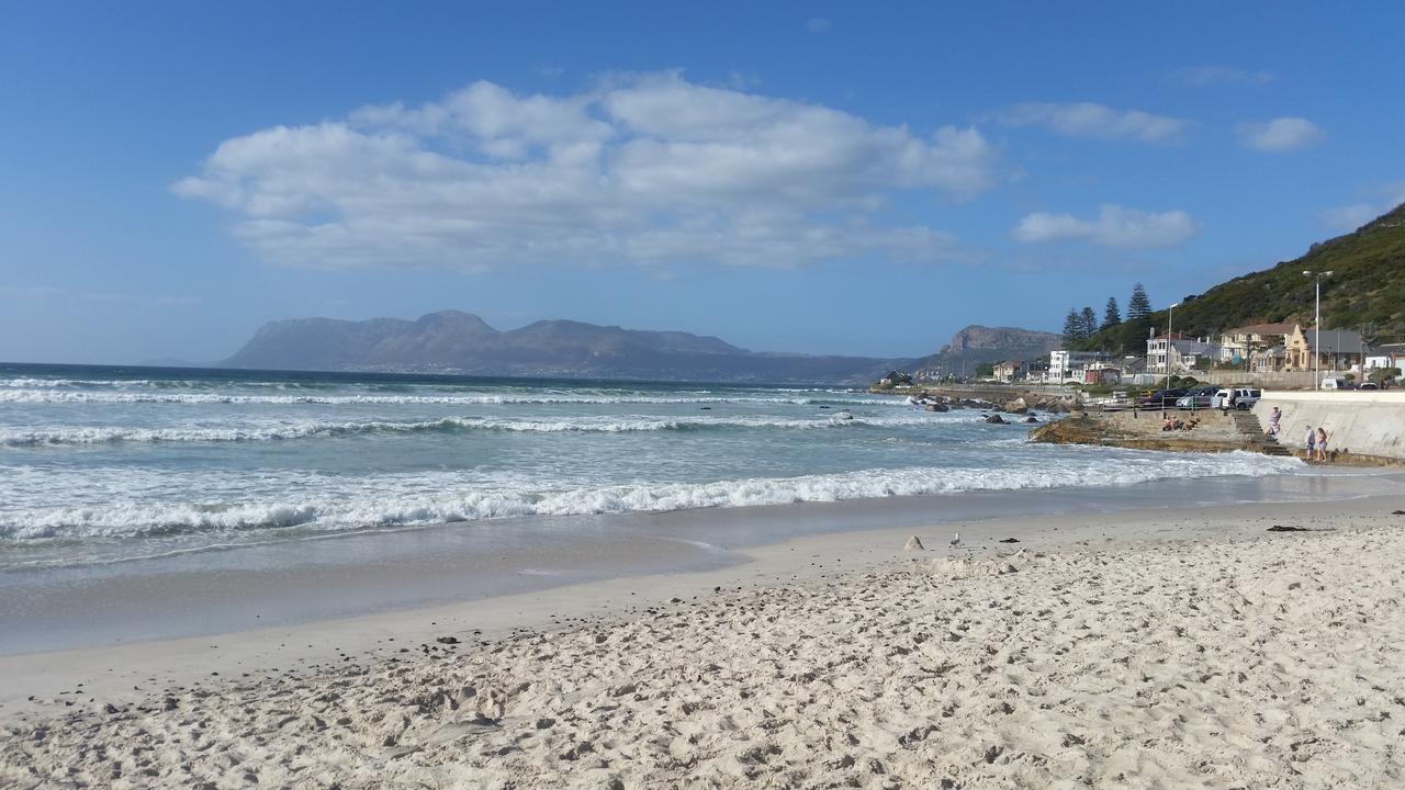 Coral Sands On Muizenberg Exterior foto
