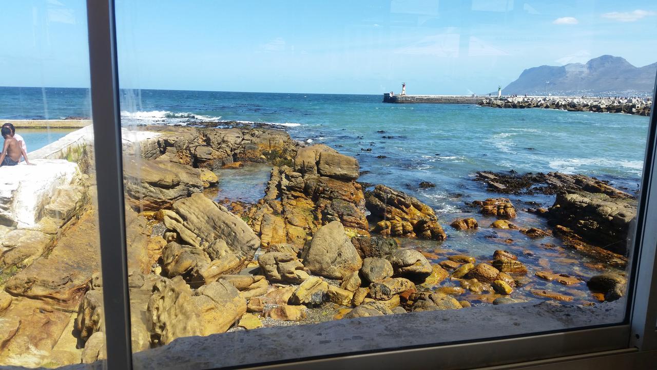 Coral Sands On Muizenberg Exterior foto